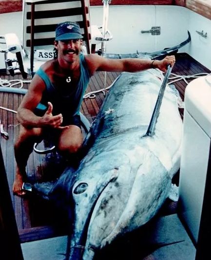 Kona Fishing Charters